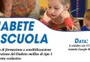 Diabete a scuola