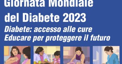 Giornata Mondiale del Diabete 2023